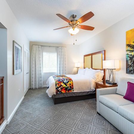 Marriott'S Imperial Palms Villas Lake Buena Vista Eksteriør bilde