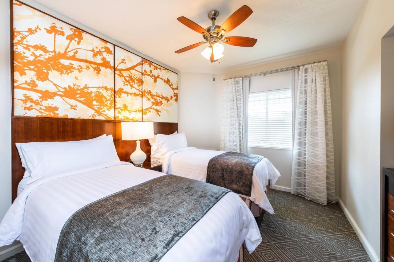 Marriott'S Imperial Palms Villas Lake Buena Vista Eksteriør bilde