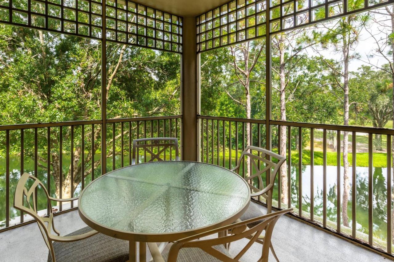 Marriott'S Imperial Palms Villas Lake Buena Vista Eksteriør bilde