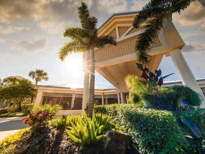 Marriott'S Imperial Palms Villas Lake Buena Vista Eksteriør bilde