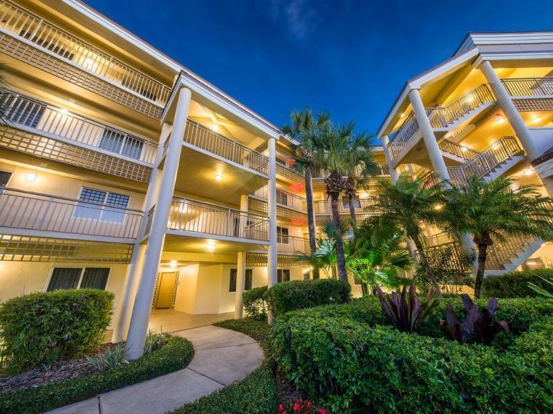 Marriott'S Imperial Palms Villas Lake Buena Vista Eksteriør bilde