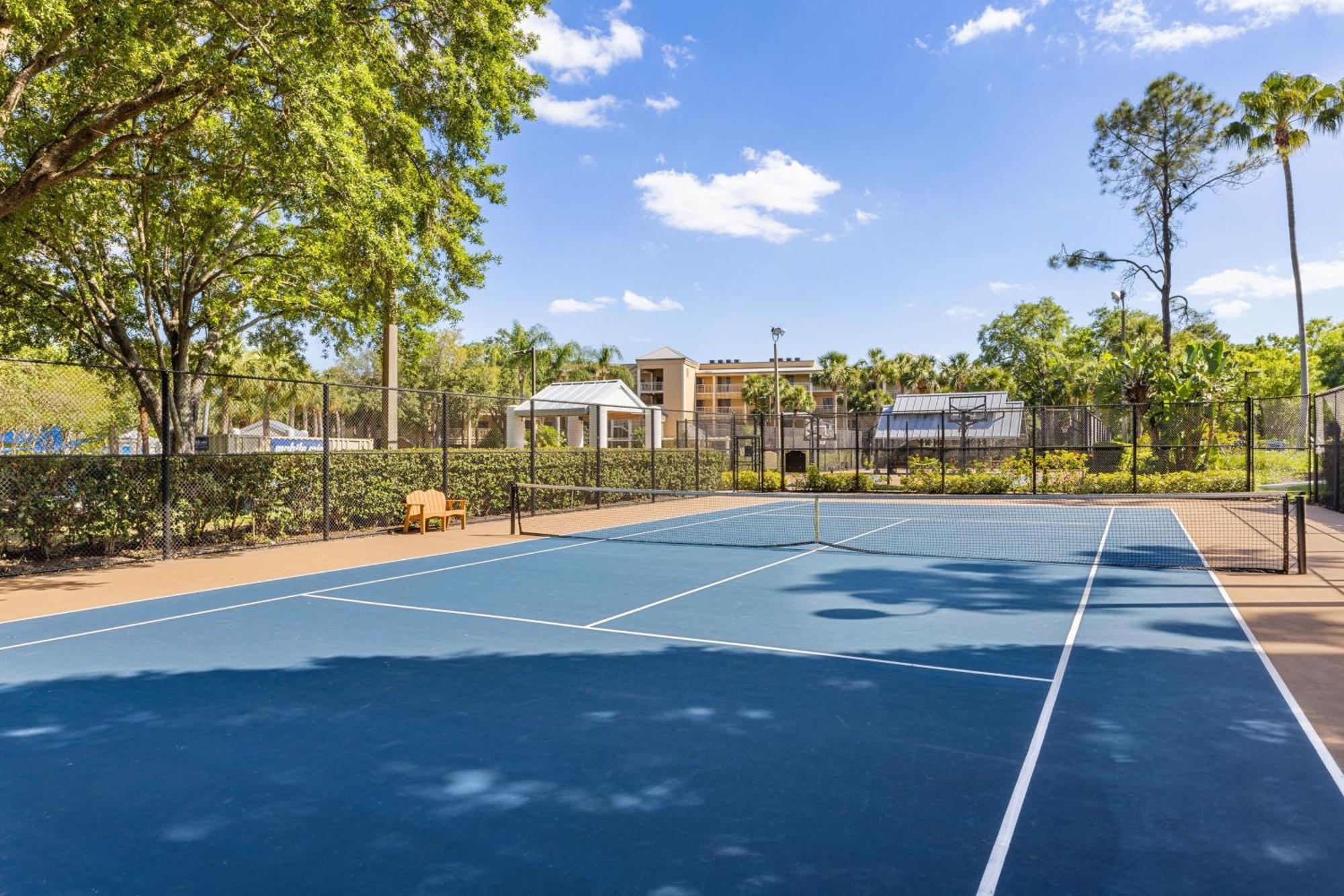 Marriott'S Imperial Palms Villas Lake Buena Vista Eksteriør bilde