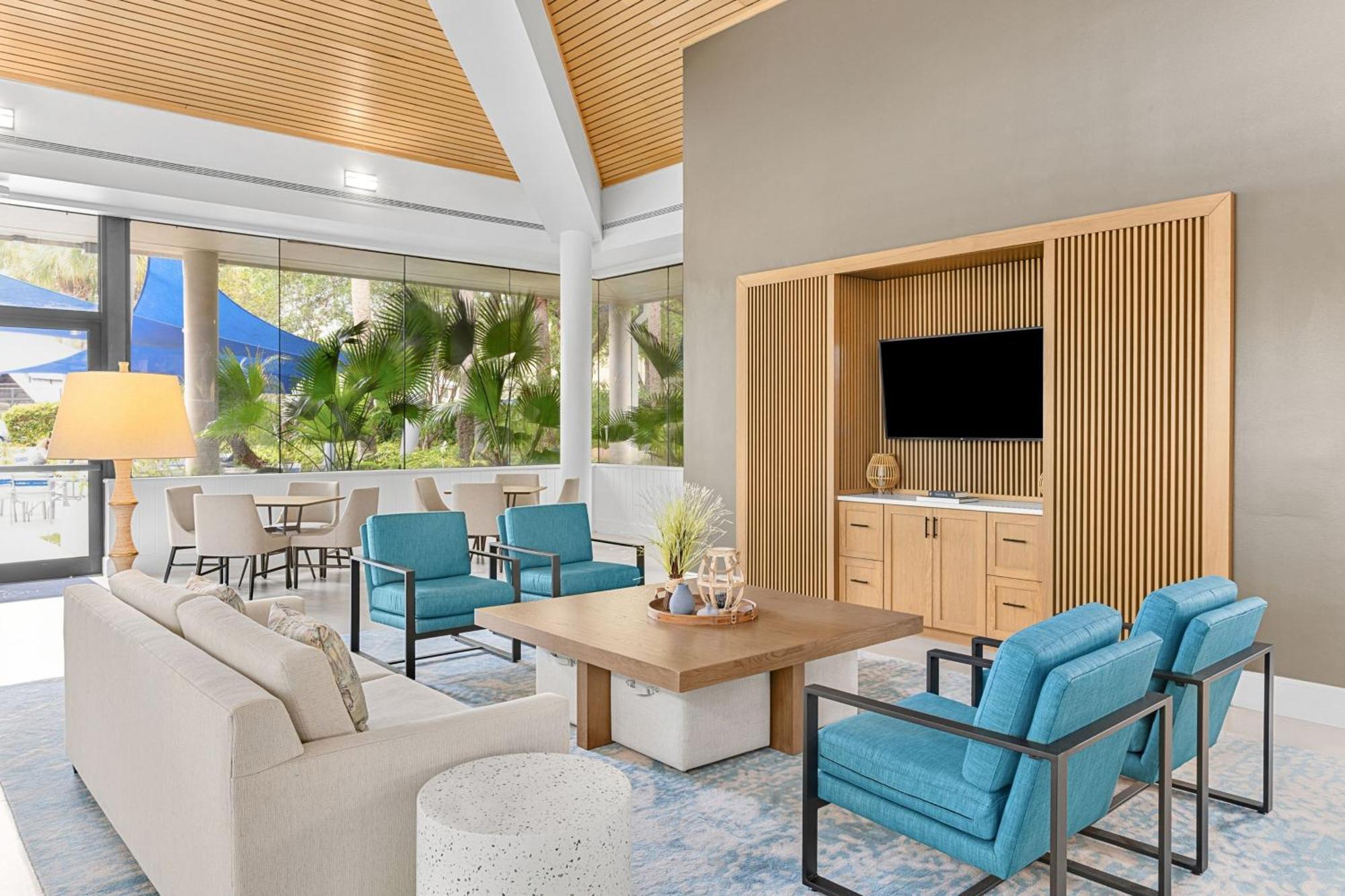 Marriott'S Imperial Palms Villas Lake Buena Vista Eksteriør bilde