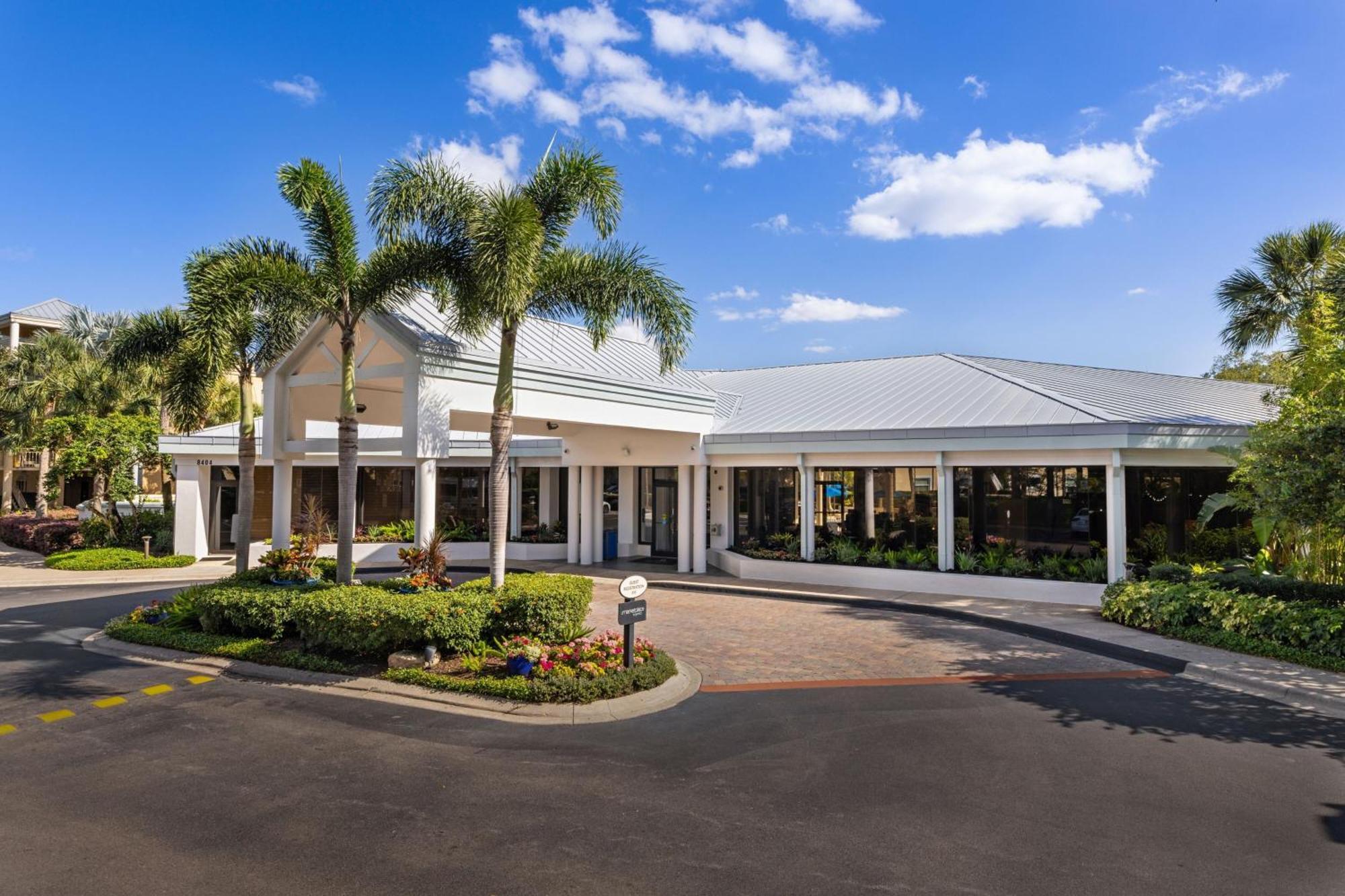 Marriott'S Imperial Palms Villas Lake Buena Vista Eksteriør bilde