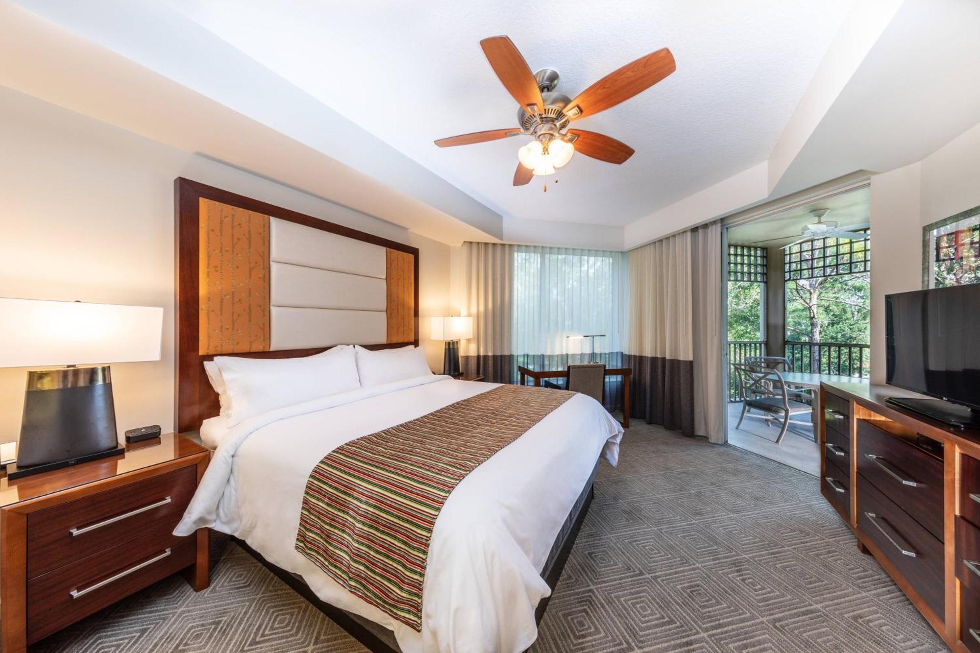 Marriott'S Imperial Palms Villas Lake Buena Vista Eksteriør bilde