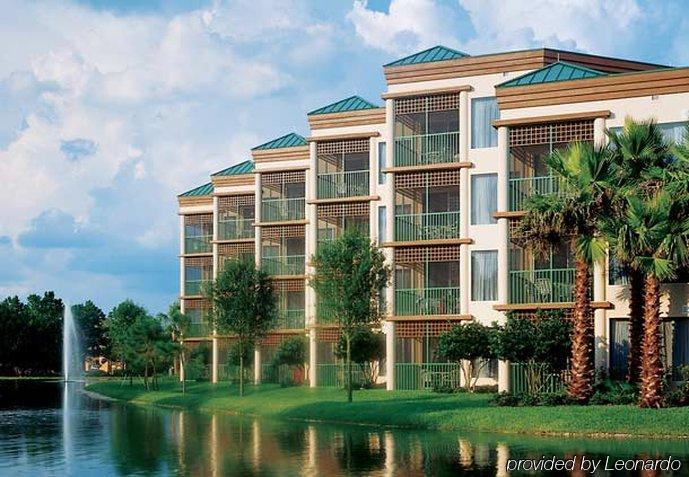 Marriott'S Imperial Palms Villas Lake Buena Vista Eksteriør bilde
