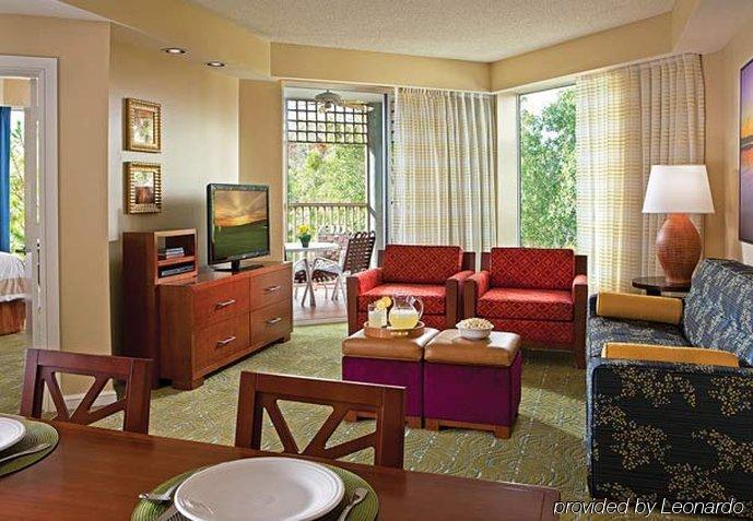 Marriott'S Imperial Palms Villas Lake Buena Vista Rom bilde