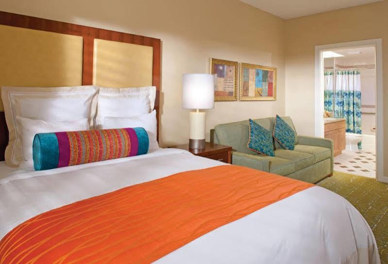 Marriott'S Imperial Palms Villas Lake Buena Vista Eksteriør bilde