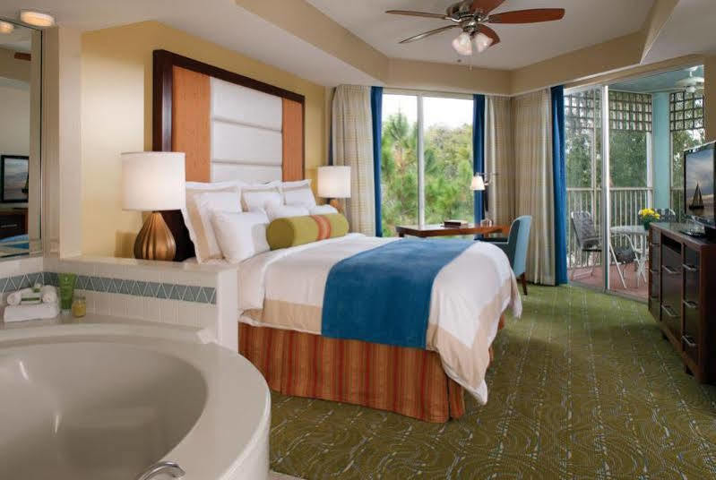 Marriott'S Imperial Palms Villas Lake Buena Vista Eksteriør bilde