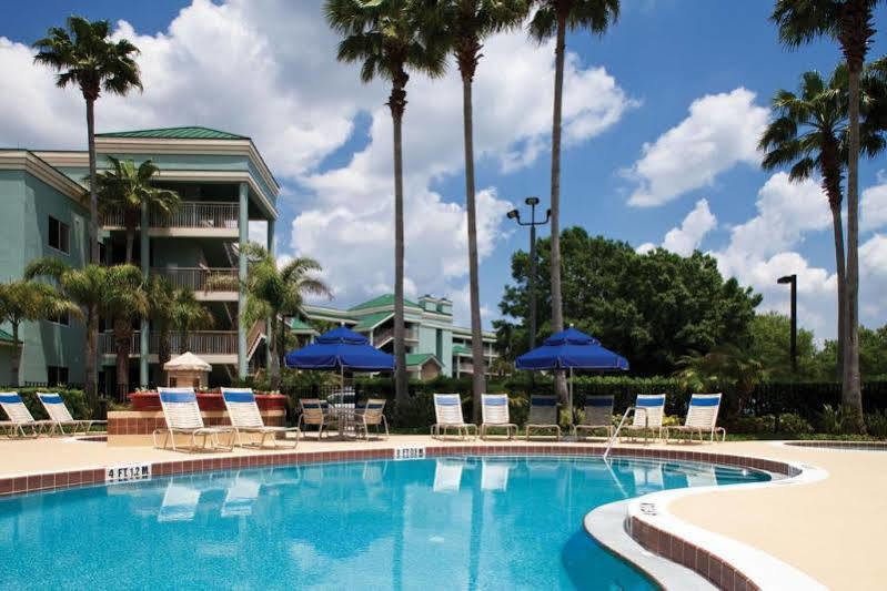 Marriott'S Imperial Palms Villas Lake Buena Vista Eksteriør bilde