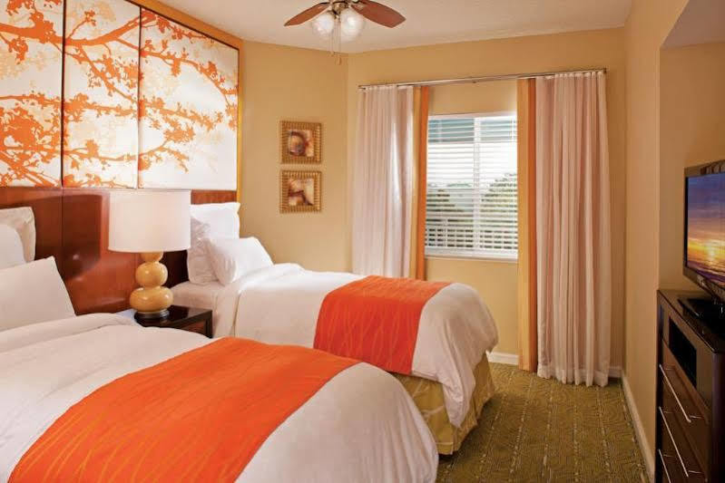 Marriott'S Imperial Palms Villas Lake Buena Vista Eksteriør bilde