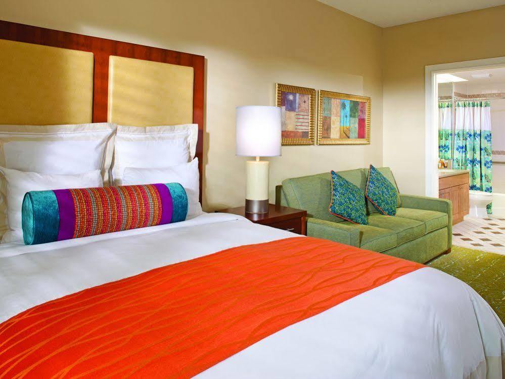 Marriott'S Imperial Palms Villas Lake Buena Vista Eksteriør bilde